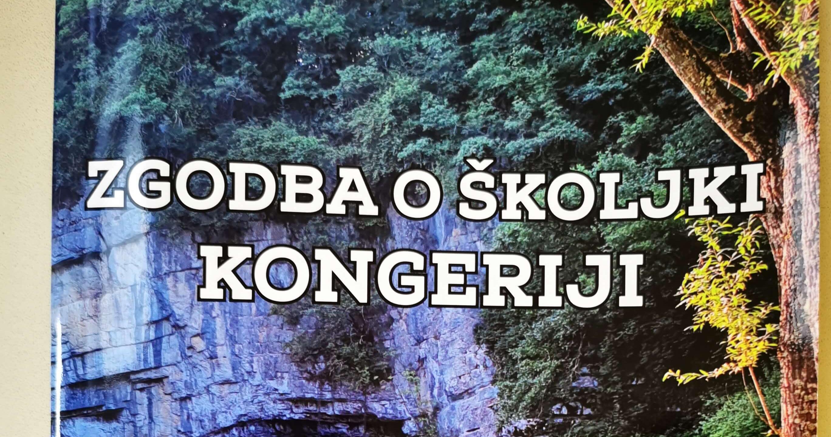 Dediščina v rokah najmlajših: Reka Krupa Dediščina v rokah najmlajših: Reka Krupa
