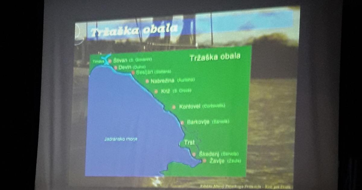 Dan odprtih vrati in predavanje v Ribiškem muzeju v Križu Dan odprtih vrati in predavanje v Ribiškem muzeju v Križu