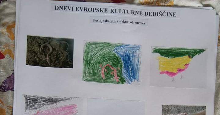 Razstava Kulturna dediščina, človek in narava Razstava Kulturna dediščina, človek in narava