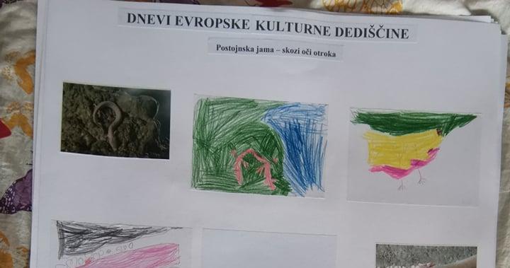 Razstava Kulturna dediščina, človek in narava