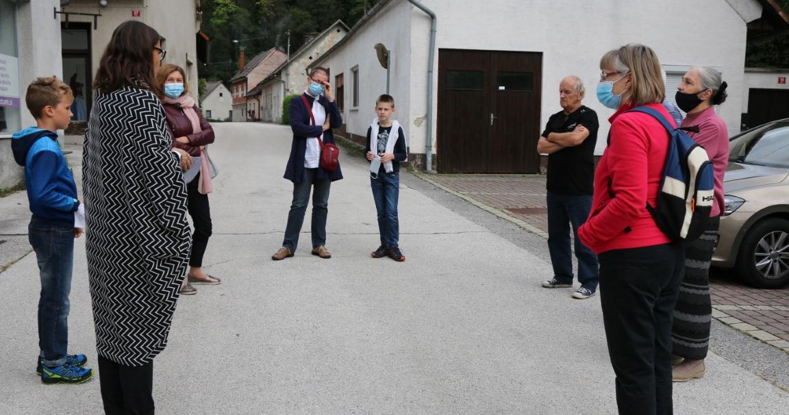 Rajhenburška parna pekarna Rajhenburška parna pekarna