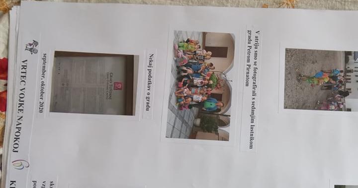 Razstava Kulturna dediščina, človek in narava Razstava Kulturna dediščina, človek in narava