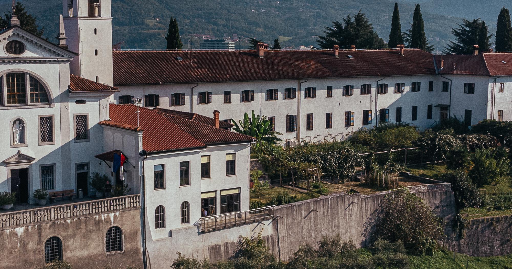 Zakladi naše Kostanjevice