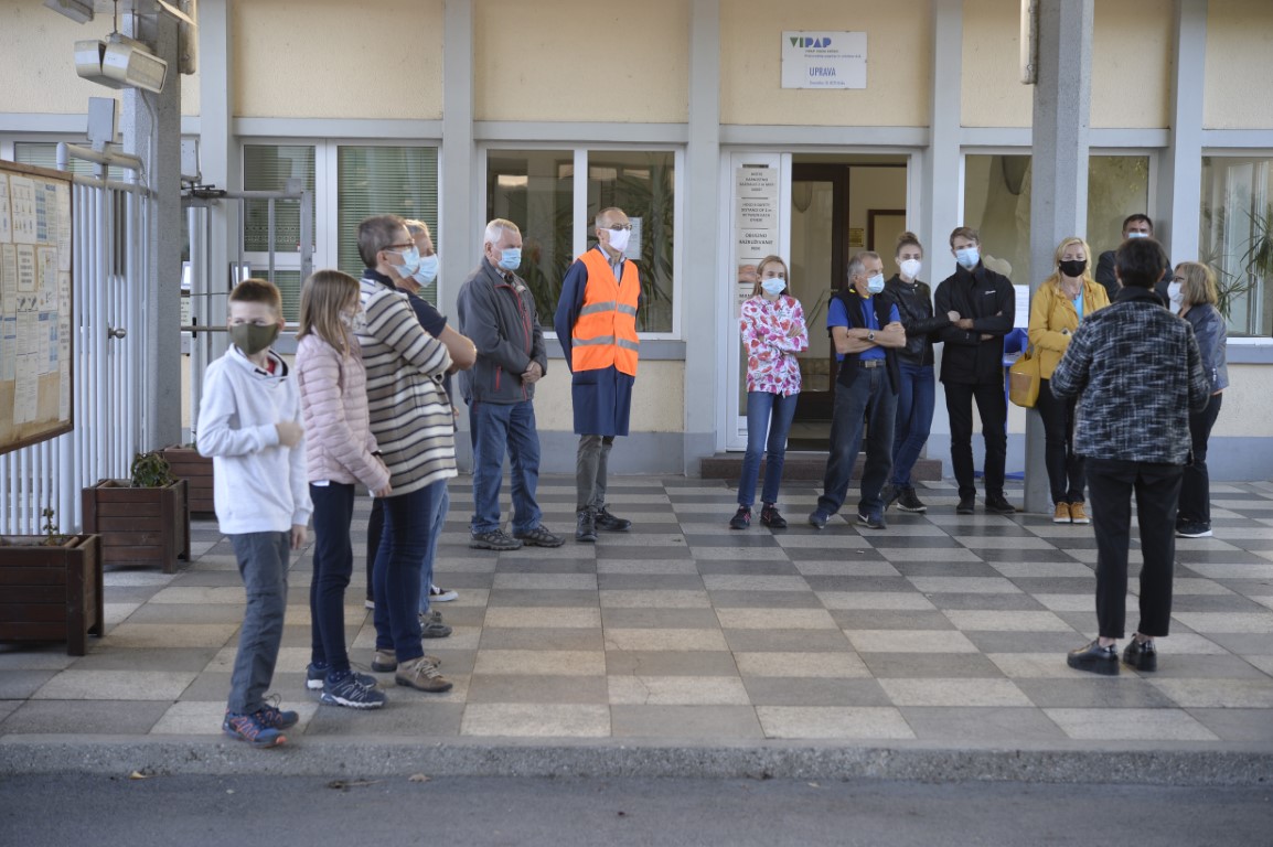 Vipap Videm Krško, Proizvodnja papirja in vlaknin