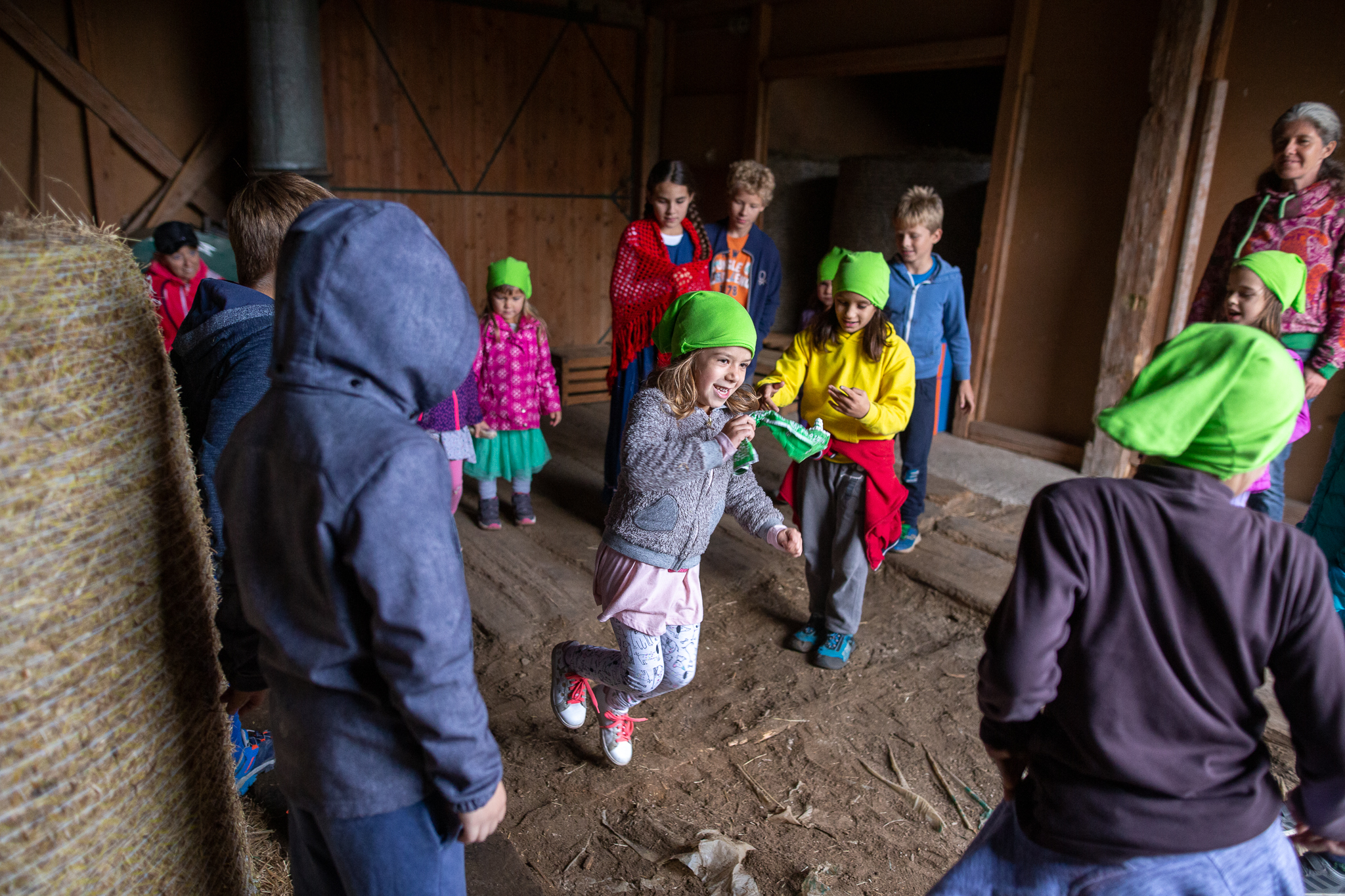 Foto: Iztok Ameršek