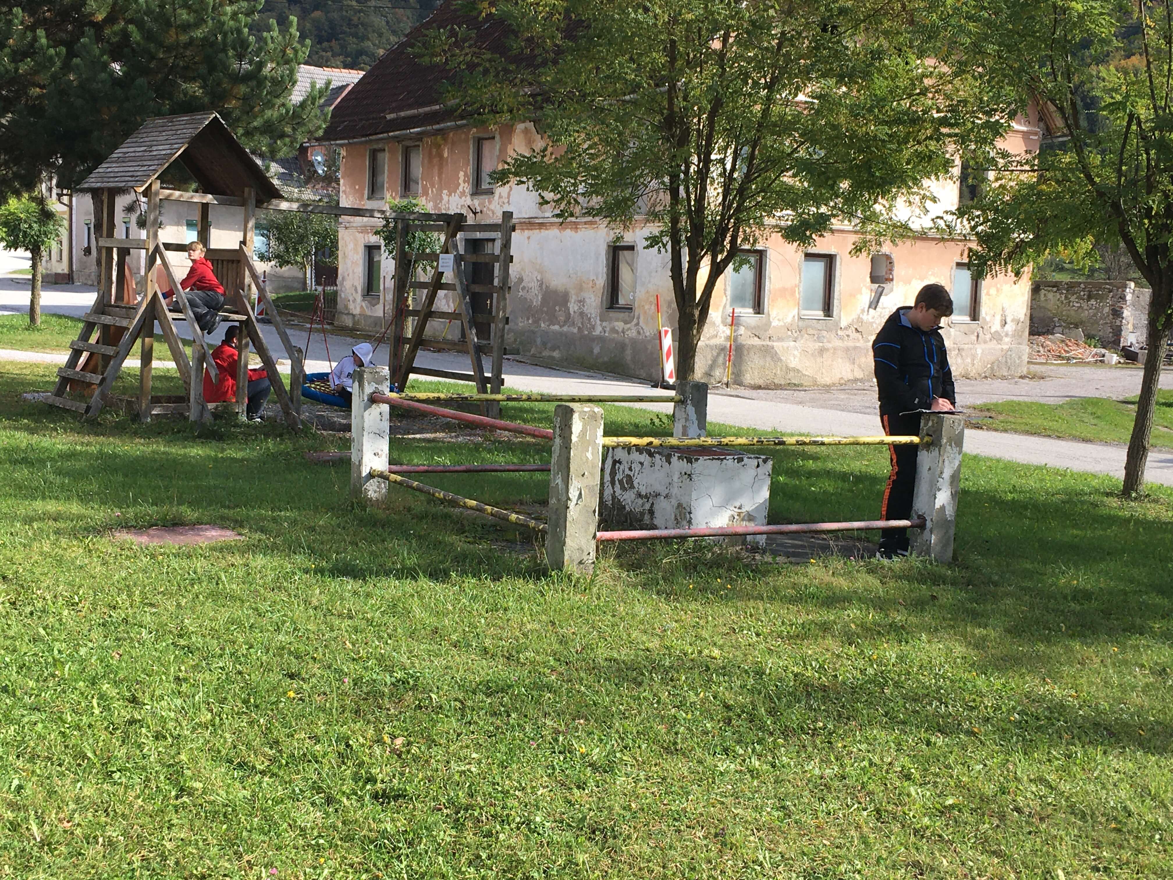 KOČEVARSKA DEDIŠČINA (OŠ Belokranjskega odreda Semič