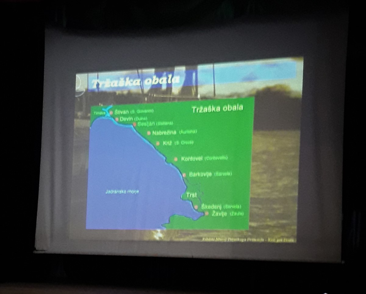 Dan odprtih vrati in predavanje v Ribiškem muzeju v Križu