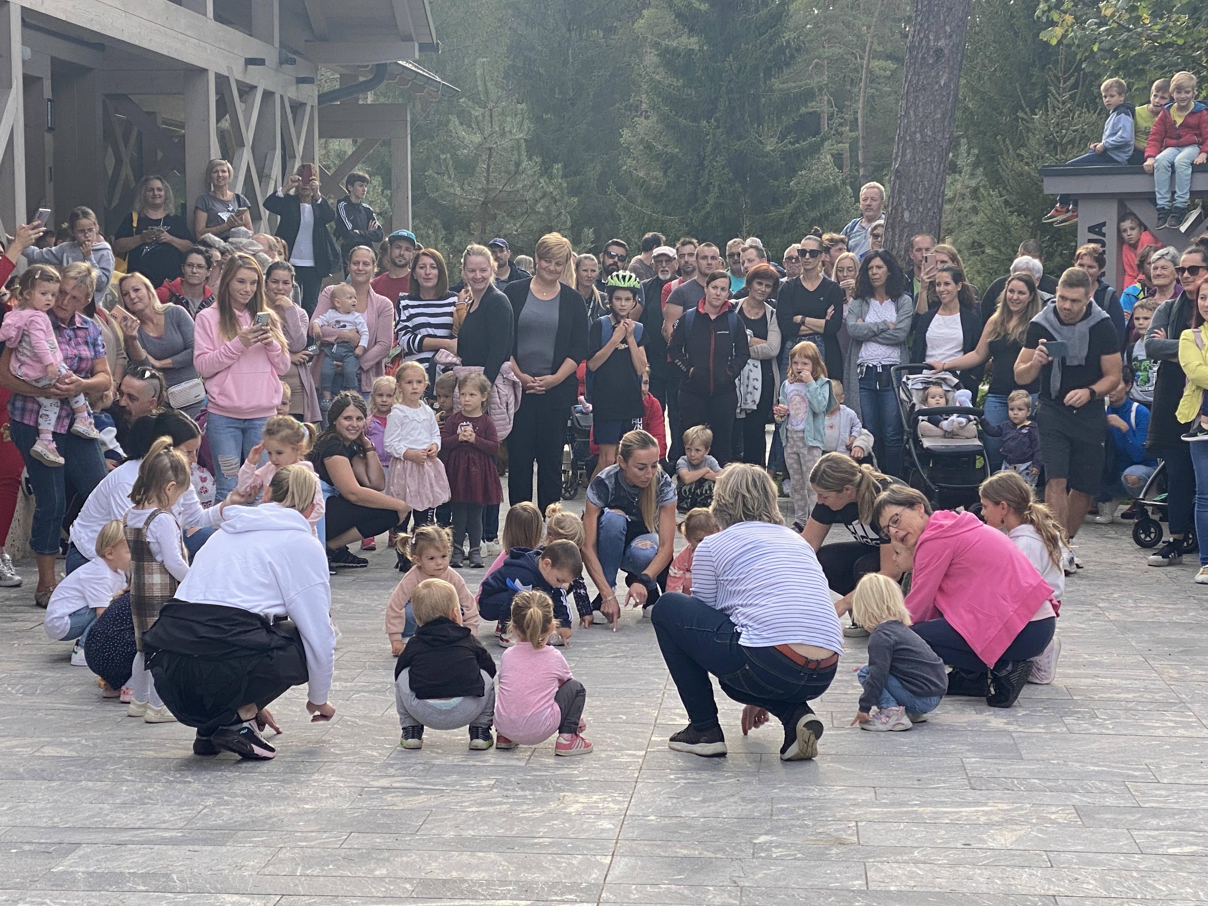 Stare spretnosti in poklici