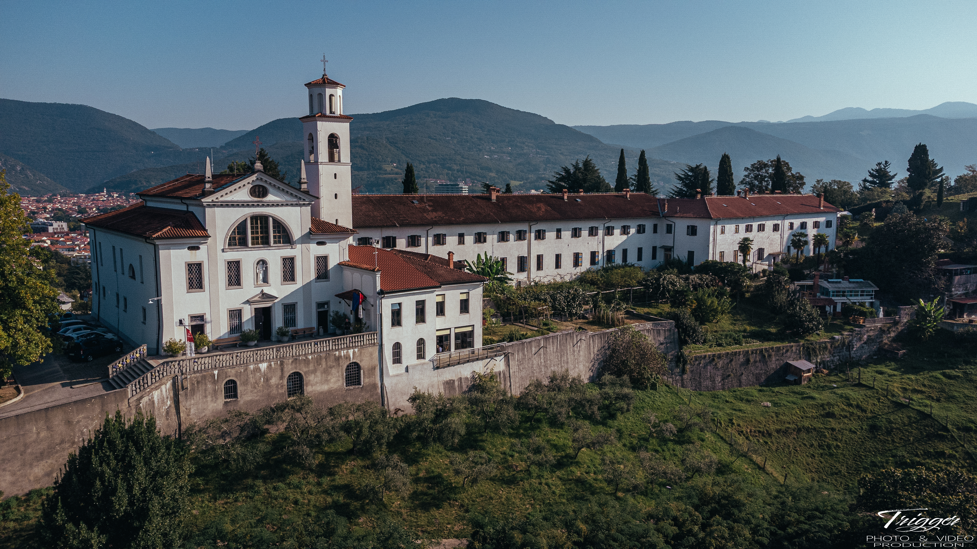 Zakladi naše Kostanjevice